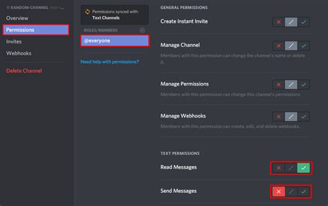 Navigate to Google Voice and register or select a phone number. . How to get into a locked discord channel without permission plugin